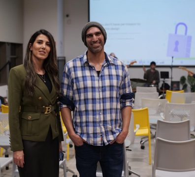 ערב הוקרה לחיילים ולמשפחות החטופים2